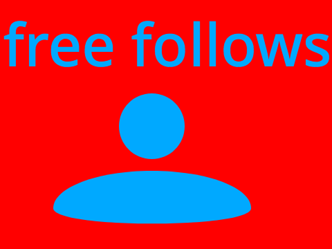 free follows