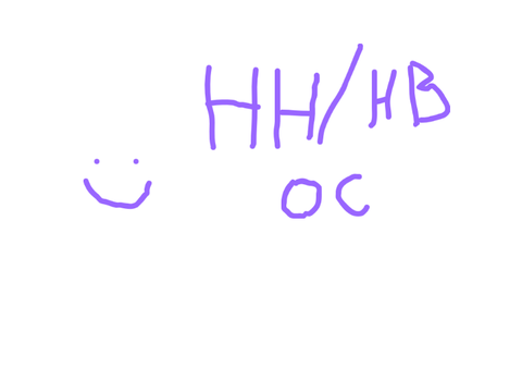 HH/HB oc 