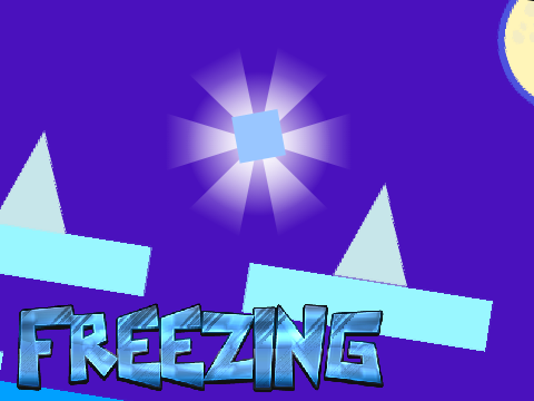 [UPDATE] Freezing v0.5 #Games #All #natesong #Trending