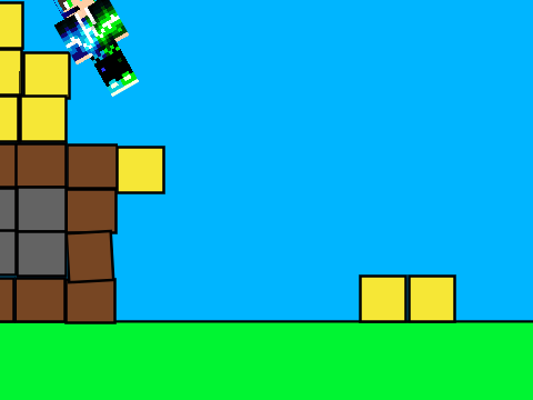 Speedrun be like Vol.  2.1