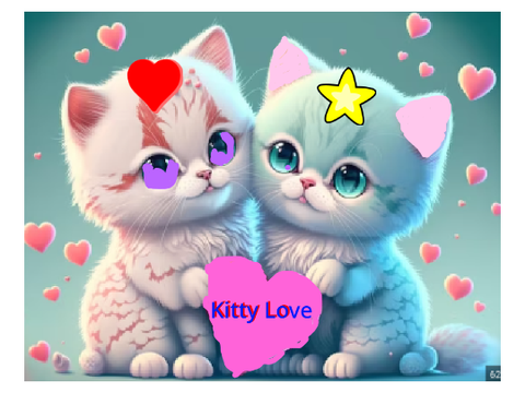 vote for cats (^•ﻌ•^) remix!