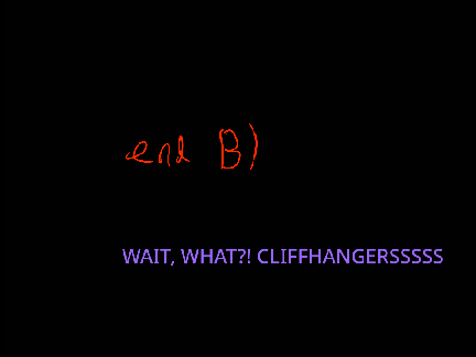 Of the Kingdom Prologue REACTION