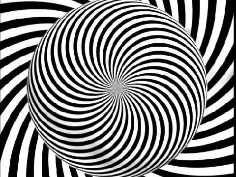 Hypnotize Yourself!