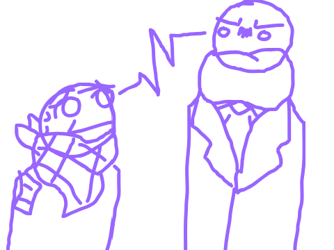 smol doodles