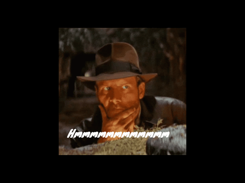 best of indiana jones