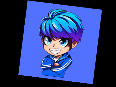 New PFP (FIRE)