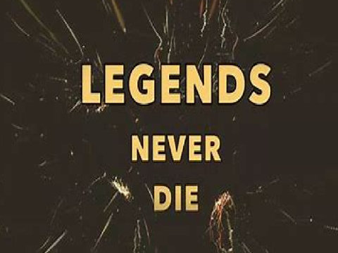 **Technoblade** #epic #legendsneverdie