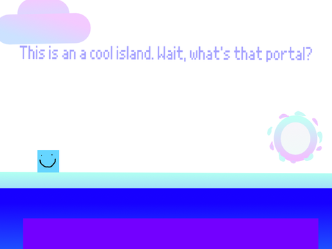 Generic Platformer
