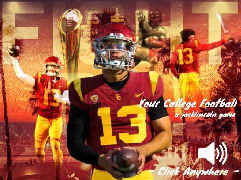 Your College Football remix