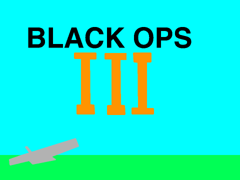 black ops 3 art