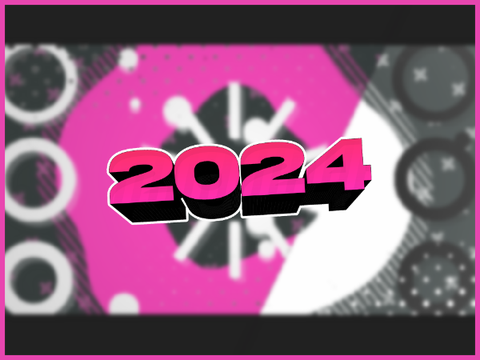 Part7 | Intro for 2024 |  Back!