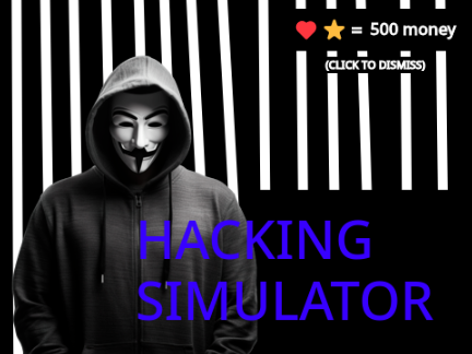 Hacking Simulator