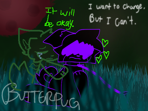 It Will Be Okay :3
