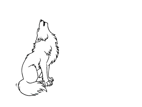 Wolf Contest *OPEN*