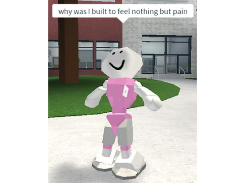 i was board