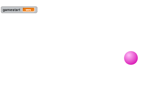 title screen demo (SMS scratch club)