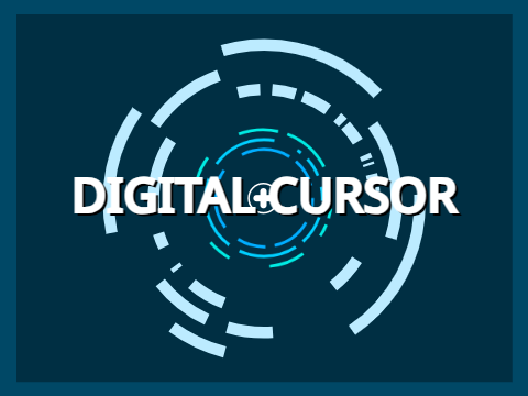 Digital Cursor