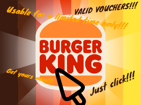 Clicker Game *Vouchers aren't valid any more :(*