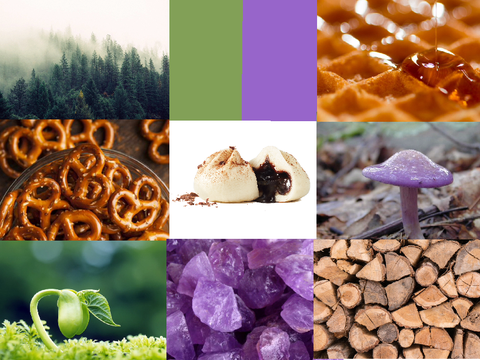 mood board!