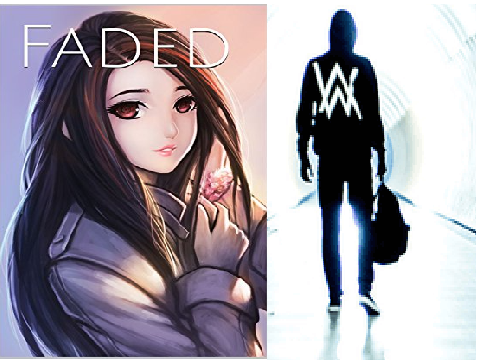 Fadad song by Alan walker