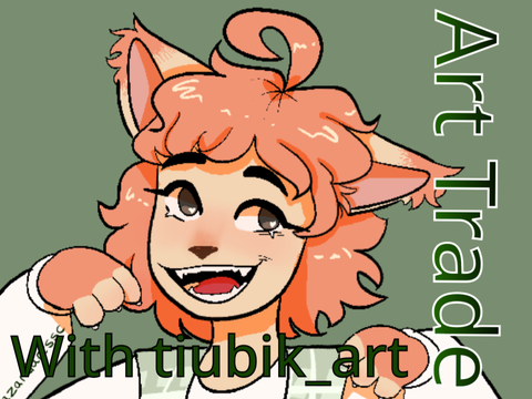  AT with @tiubik_art (ig)