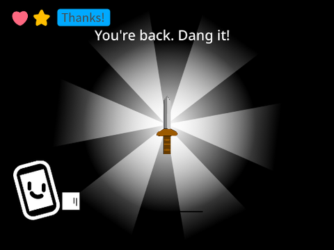 INVISIBLE - A Platformer [ENTRY] V0.1