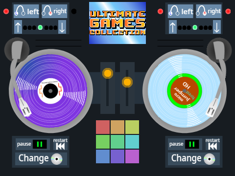 DJ-Machine V1.21 