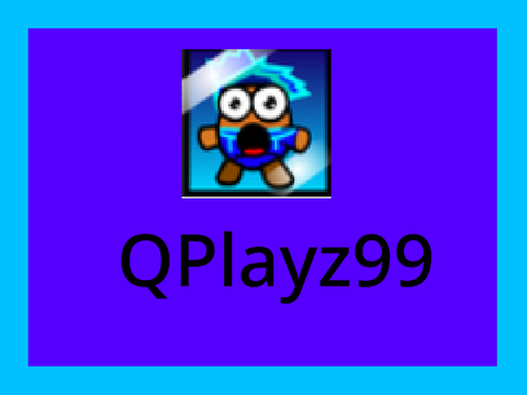 Follow @QPlayz99