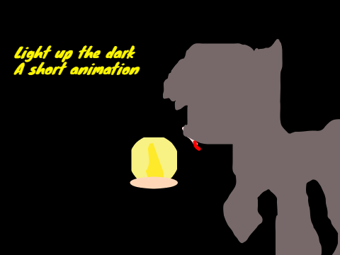 Light Up The Dark 