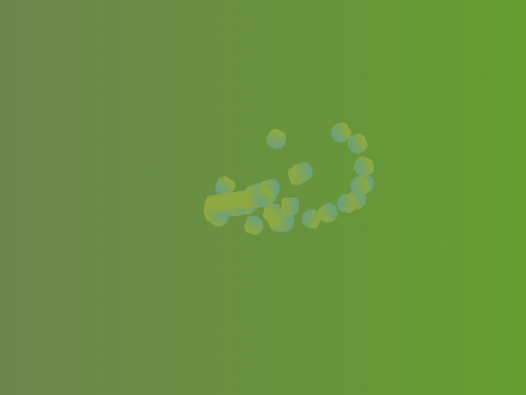 Lo-Fi Rhythmic Relaxation Dance