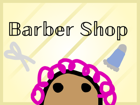 Barber Shop