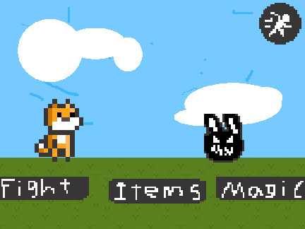 RPG (Random Playable Game)