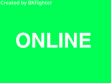 Am I Online? - Demo V2.0.2 remix-2