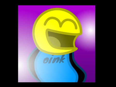 My entry for 50 follower pfp contest