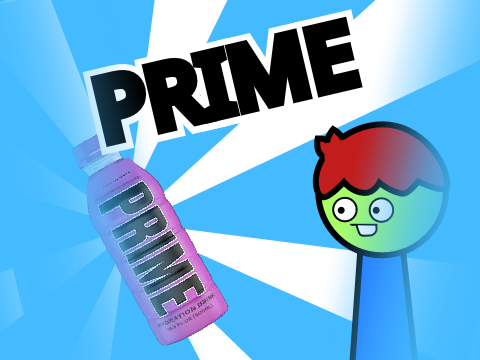 Prime! 