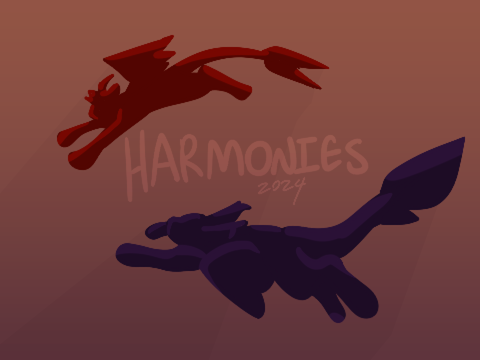 [day 3] daily warmup sketches