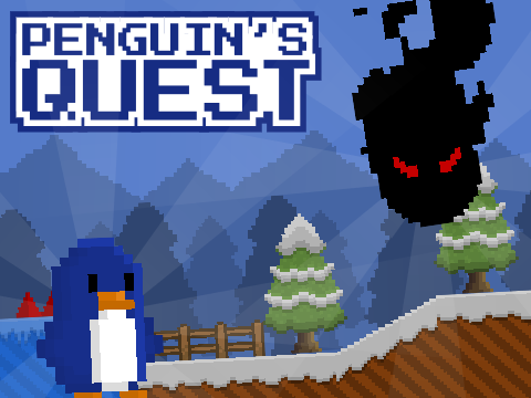 Penguin's Quest