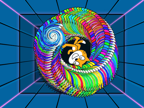 Sussy cats remix