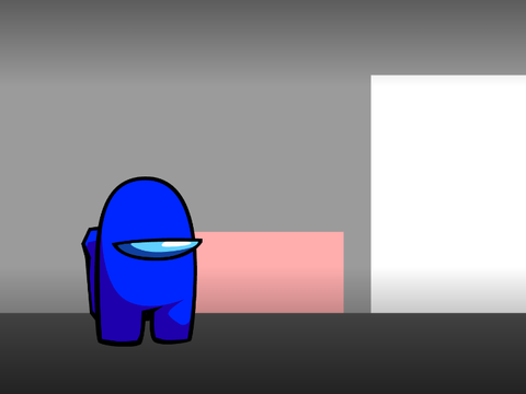 Blu mungus