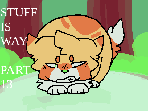 Stuff is Way ll 13