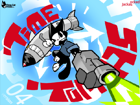Time Tomias v.04