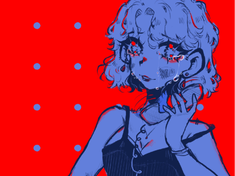 Art dump: #2