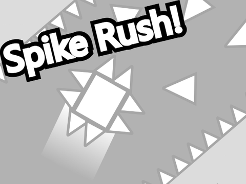 Spike Rush!