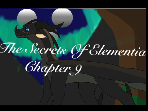 Secrets of Elementia TNE