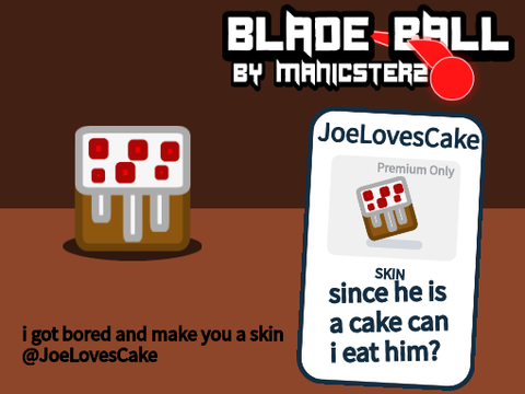 JoeLovesCake, i made a skin for u. 
