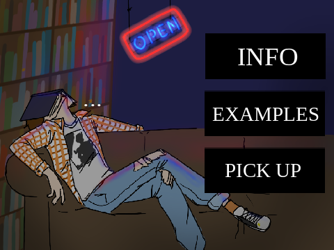 //Art Trades\\ CLOSED