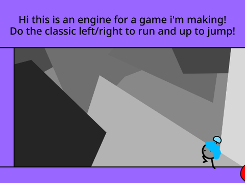 Mossy! (ENGINE)