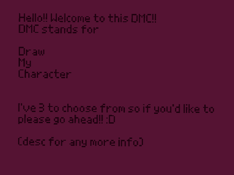☆ 150+ [[OPEN]] DMC !! ☆