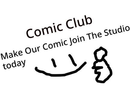 Make Our Comic
