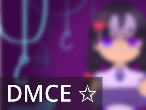 DMCE ✩